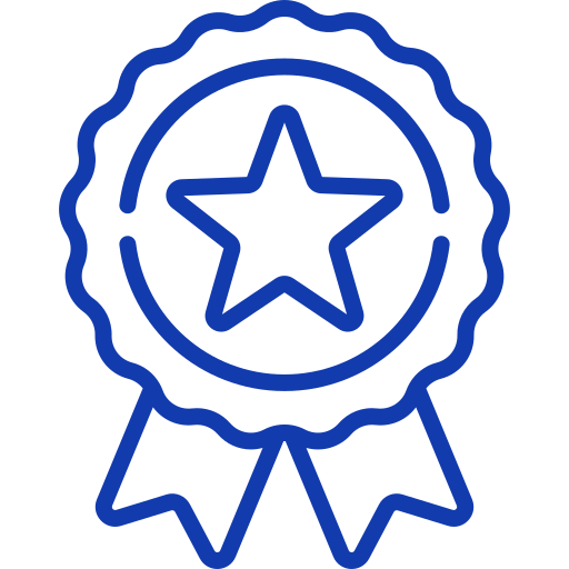 badge